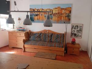 Appartement cosy pour 2 pers au port de Cassis