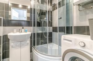 Grabowa Pleasant Studio by BookingHost