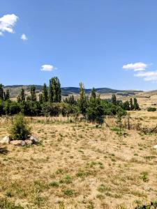 Alojamientos de turismo rural LA ESMERALDA