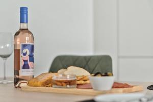 The Atria Suite - Premium Harbour Stay