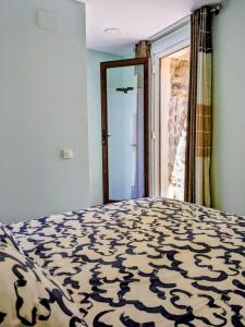 Alojamientos de turismo rural LA ESMERALDA