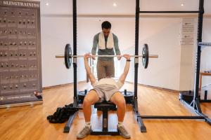 DAS LUDWIG Sports Resort