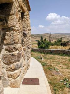 Alojamientos de turismo rural LA ESMERALDA