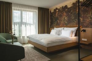 Hotel Bronzo Brno - 4hvězdičkové hotely ve městě Brno