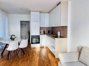Danube22 Apartment 2 - Hotel 4 stelle a Vienna