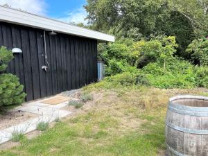 Holiday Home Sejer - 350m from the sea by Interhome
