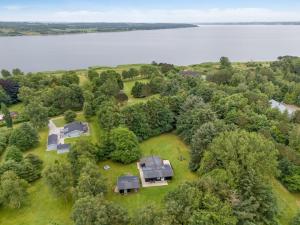 Holiday Home Gudrid - 250m to the fjord by Interhome