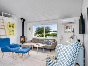 Holiday Home Regnwald - 400m from the sea by Interhome