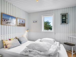 Holiday Home Regnwald - 400m from the sea by Interhome