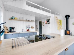 Holiday Home Regnwald - 400m from the sea by Interhome