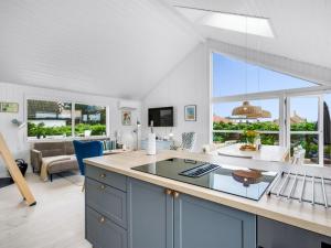 Holiday Home Regnwald - 400m from the sea by Interhome