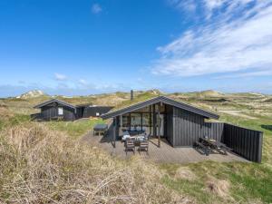 Holiday Home Ilmari - 190m from the sea by Interhome