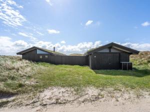 Holiday Home Ilmari - 190m from the sea by Interhome