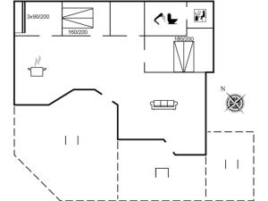 Holiday Home Thorsmod - 2-6km from the sea by Interhome