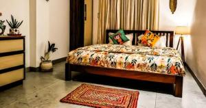 SUPER Luxury 6BHK For BIG Groups Nr Whitetown and Beach SYMPHONY