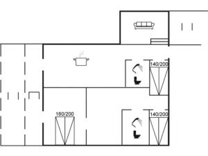 Apartment Cornelia - 6km from the sea by Interhome
