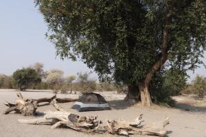 Muke Village Camping