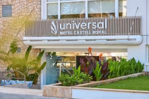 Universal Hotel Castell Royal