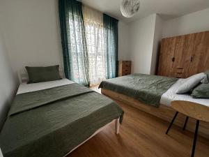 Delux 3 - Plovdiv Модерен апартамент,2 спални,център