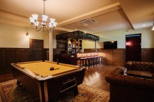 Palm Villa - Award Winning Modern Luxury & Exclusive Villa