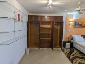 Luxe Beachfront Apartment