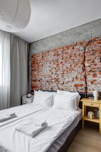 Splendid 1BDMApartment Near Shopping Mall & Metro