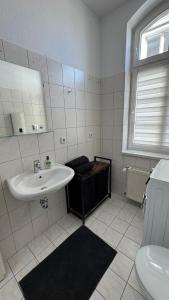 Stylishe Maisonette - 4 Schlafplätze - 2 Smart-TVs