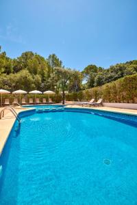 Universal Apartamentos Laguna Garden