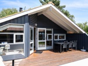 Holiday Home Dorti - 725m from the sea by Interhome