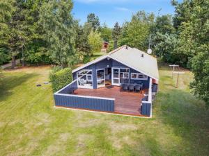 Holiday Home Dorti - 725m from the sea by Interhome