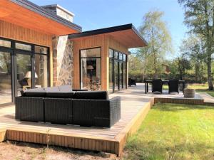 Holiday Home Sune - 175m from the sea by Interhome