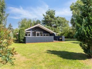 Holiday Home Dorti - 725m from the sea by Interhome