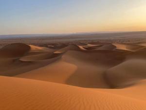 Planet Camp Désert Tours