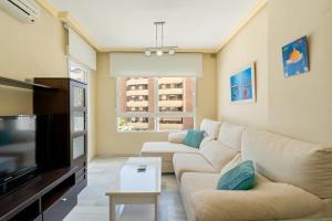 Apartamento Velilla Park II - Almunecar