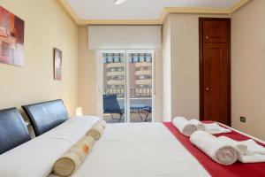 Apartamento Velilla Park II - Almunecar