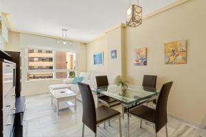 Apartamento Velilla Park II - Almunecar