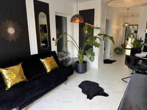 Apartament Nowość 65 m2