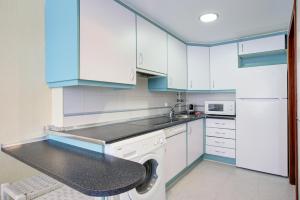 Apartamento Velilla Park II - Almunecar