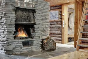 The Levi Hideaway by Hilla Villas