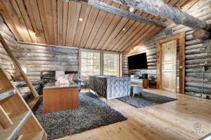 The Levi Hideaway by Hilla Villas