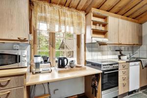 The Levi Hideaway by Hilla Villas