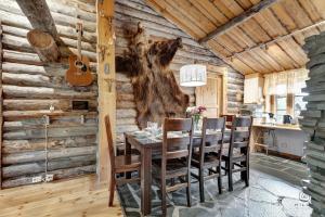 The Levi Hideaway by Hilla Villas