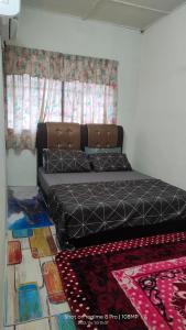 Alyaa Homestay Sungai Petani, Kedah