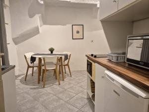 Walter Apartment City Center