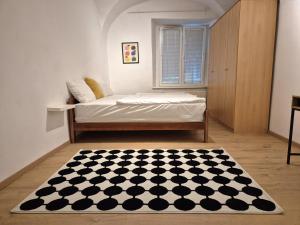 Walter Apartment City Center