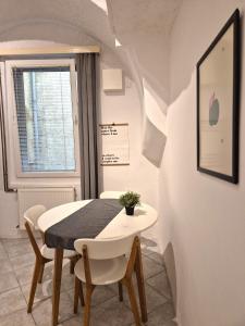 Walter Apartment City Center