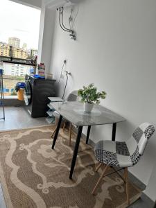 One bedroom in kilimani,Gold park homes