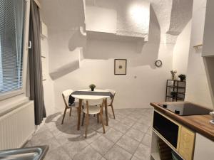 Walter Apartment City Center