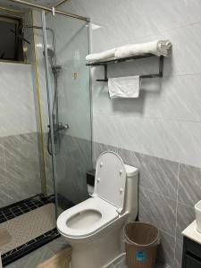 One bedroom in kilimani,Gold park homes