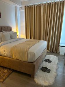 One bedroom in kilimani,Gold park homes